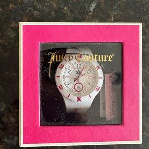 Juicy Couture Watch TaylorThe Womens (Taylor 1900822).